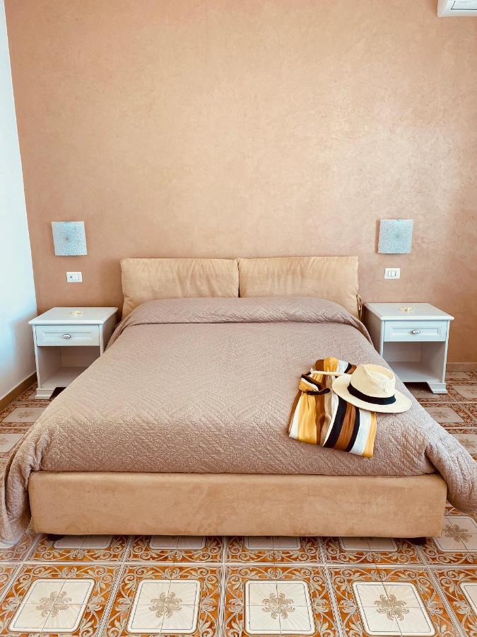 Acquamarina Accommodation Massa Lubrense Exterior photo